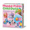 Cute Pets Mould & Paint Kit 1