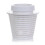 Certikin HD105 Swimming Pool Skimmer Basket Conversion Kit 1