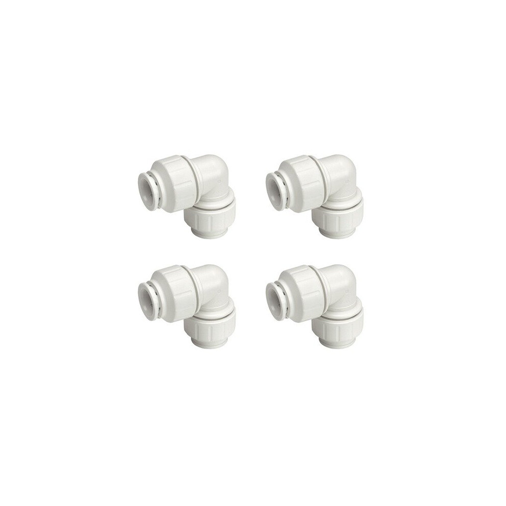 Jg Speedfit 4X Equal Elbow 22Mm 638302608497
