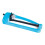 15 Hole Oscillating Hose Pipe Water Sprinkler 1