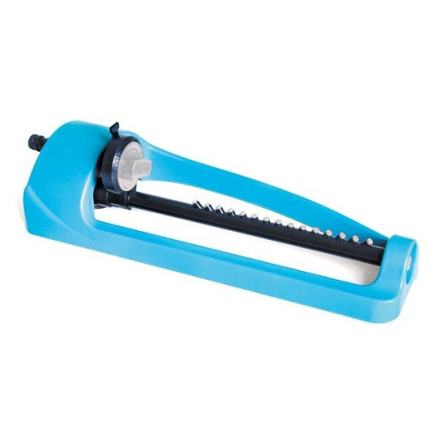 15 Hole Oscillating Hose Pipe Water Sprinkler