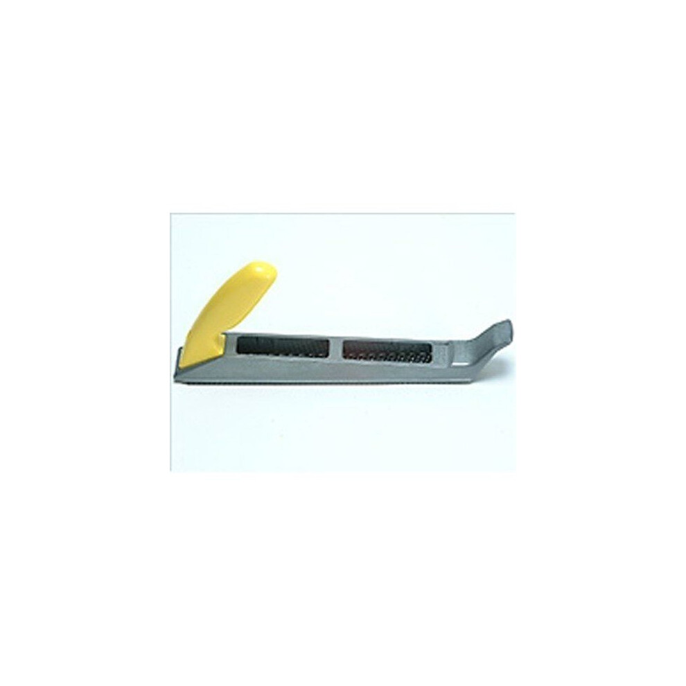 Stanley Metal Body Surform Planerfile 5-21-122