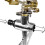 Cellfast Professional Impulse Sprinkler | Pulsating Garden Sprinkler 2