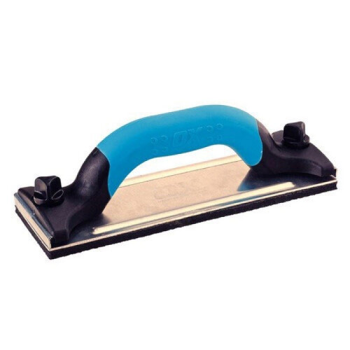 OX OX Pro Soft Grip Sander | Hand Sander