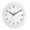Acctim Acctim Cadiz Office Kitchen Radio Controlled Wall Clock 3