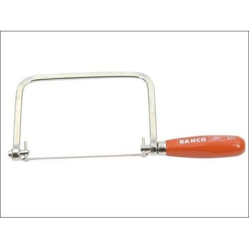 Bahco Bahco 301 Coping Saw