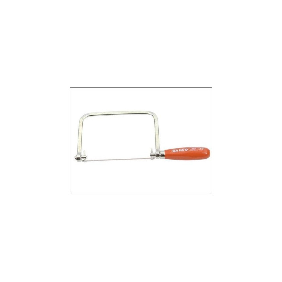 Bahco 301 Coping Saw