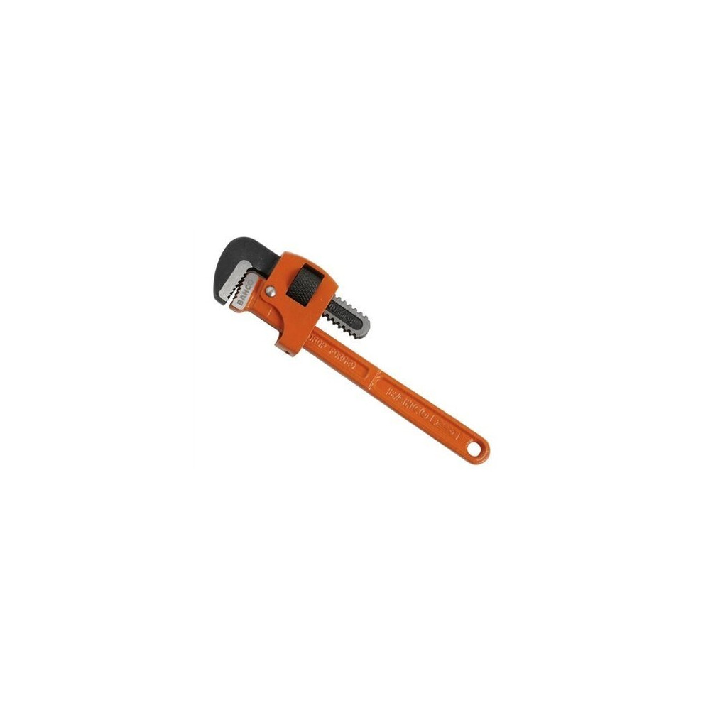 Bahco 3618 Stillson Type Pipe Wrench 8-inch