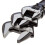 Bahco Bahco ADJUST3 80 Series Adjustable Wrench Set 3 pieces 3