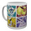Pokémon Pokemon Eevee Evolution Mug 1