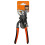 Bahco Bahco 8224 Slip Joint Pliers - 250mm | Tongue & Groove Pliers 1