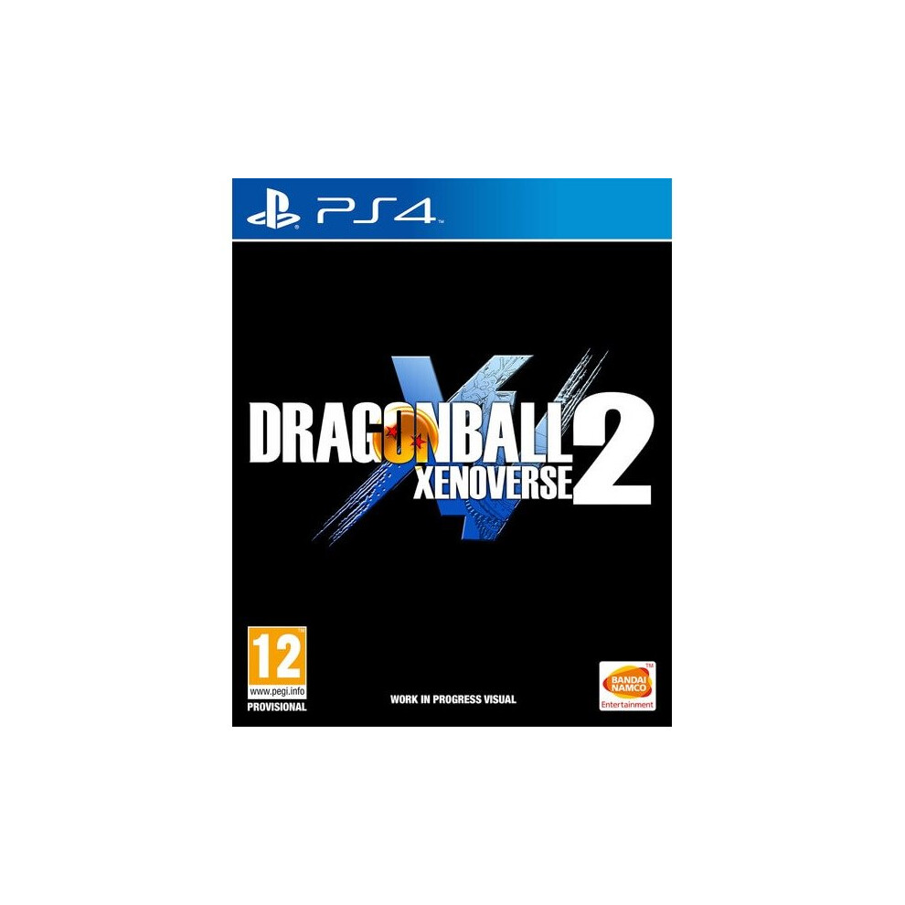 Dragon Ball Xenoverse 2