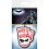 Batman Batman (the Dark Knight) Joker Serious Keyring 1