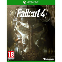 Fallout 4 - Open-world RPG by Bethesda: Build settlements, master S.P.E.C.I.A.L., and fight the wasteland with V.A.T.S.