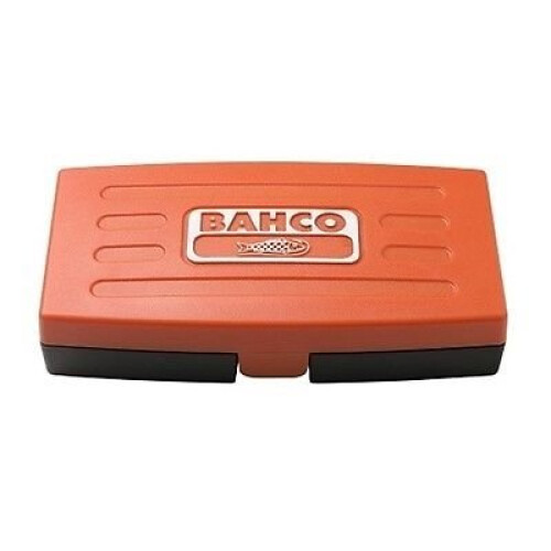 Bahco Bahco 25pc Socket Set - 1/4 Inch Drive 2