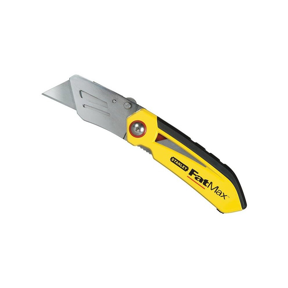 Stanley Fatmax fixed folding