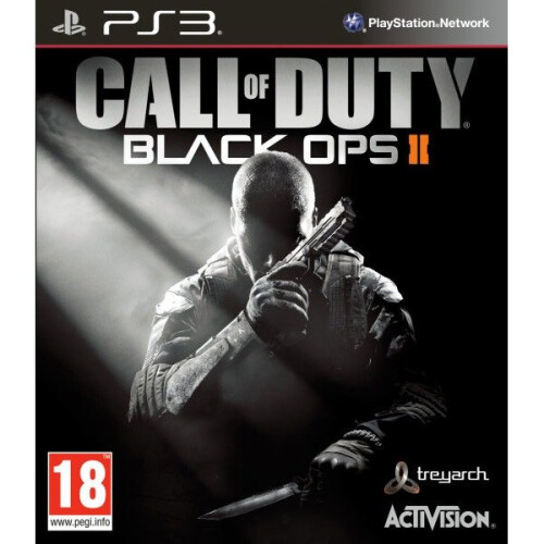 Refurbished Call of Duty: Black Ops 2