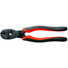 Bahco 1520g Copper Steel Piano Wire Power side Cutter 200mm