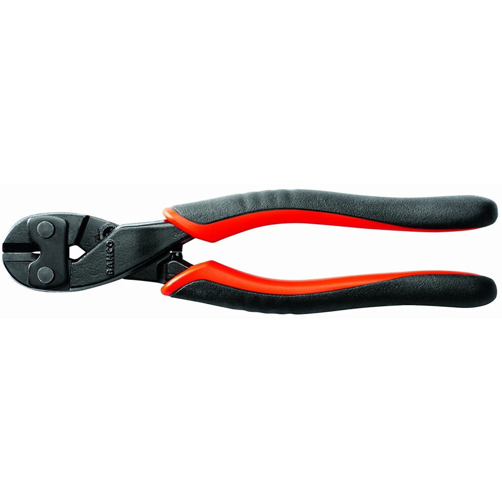 Bahco 1520G Copper Steel Piano Wire Power Side Cutter 200Mm