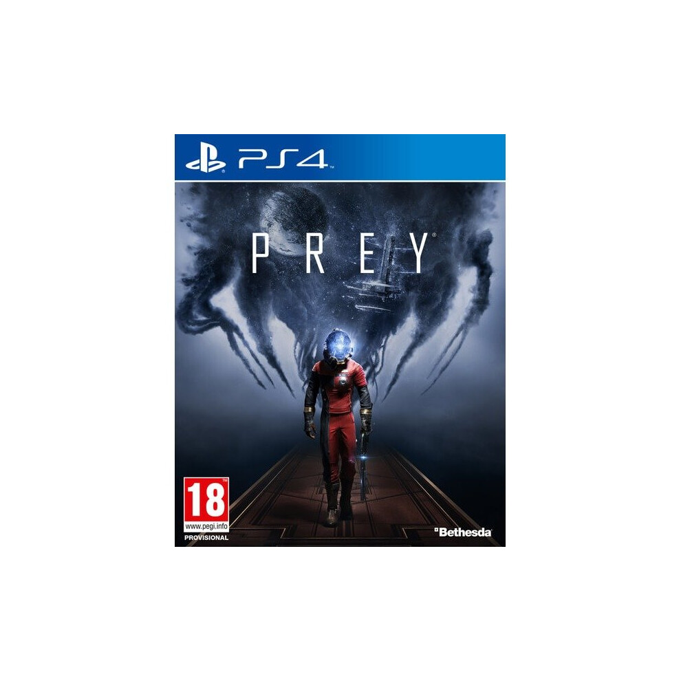 Bethesda Prey