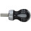 Bahco Bahco 808050s Stubby Ratchet Screwdriver 1