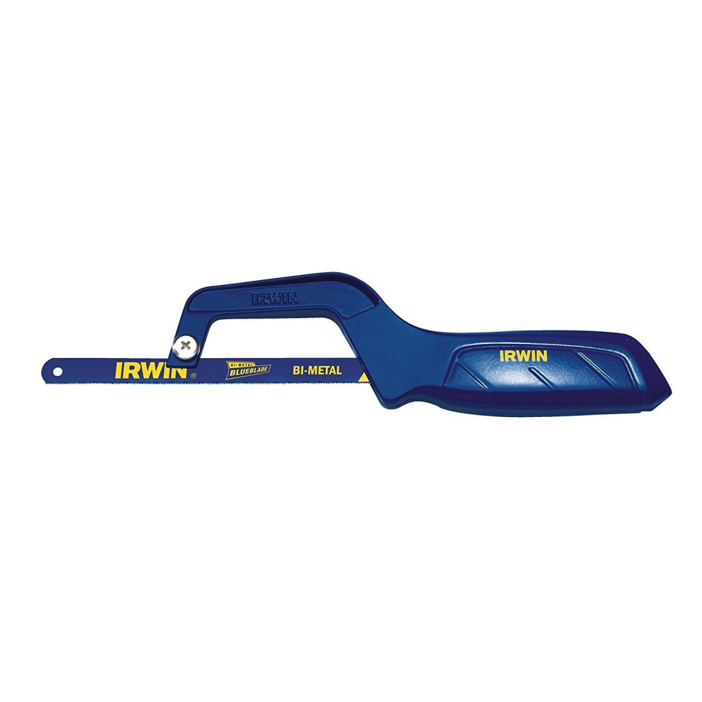 IRWIN® Mini Saw 250mm (10in) IRW10504408 - Image 8