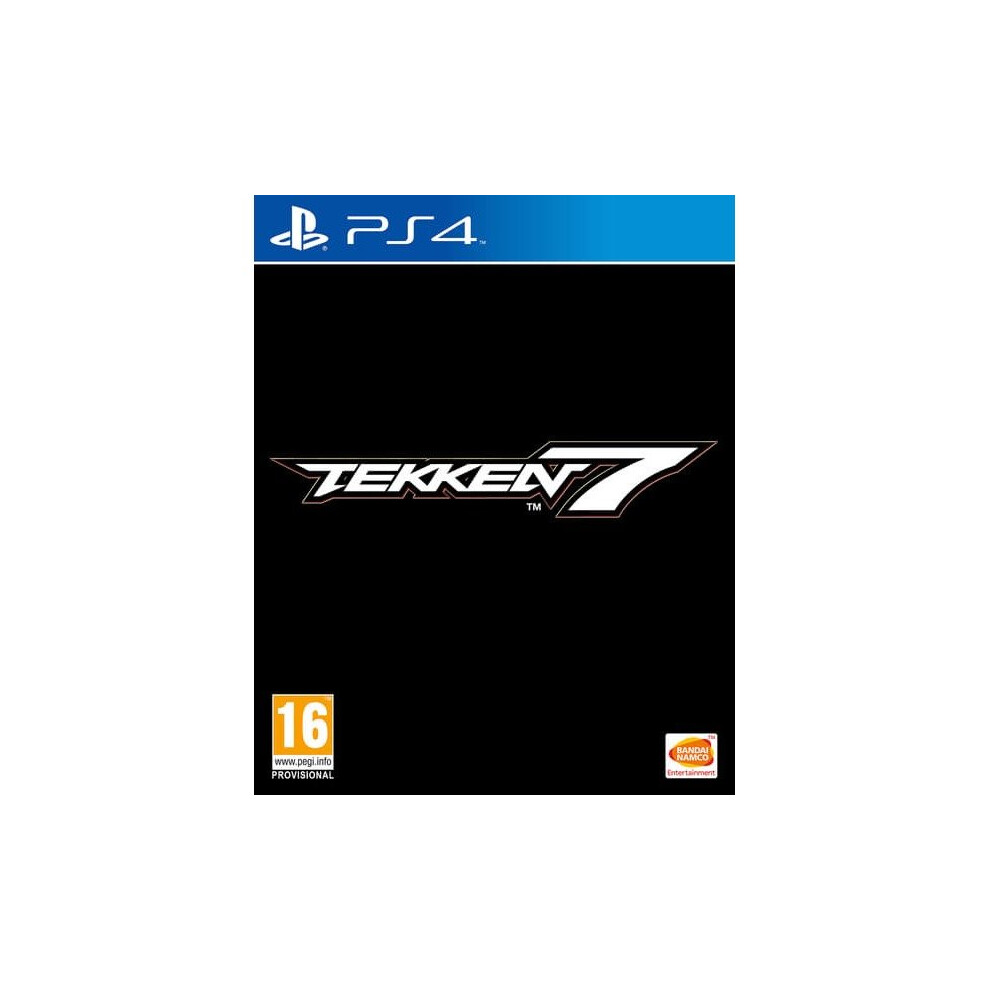 Tekken 7