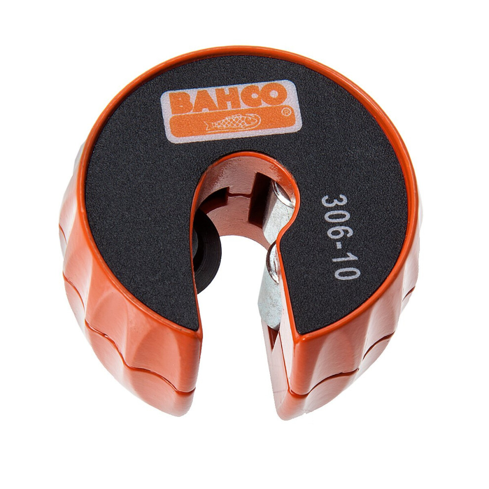 Bahco 306-10 Pipe Slice Tube Cutter 10mm