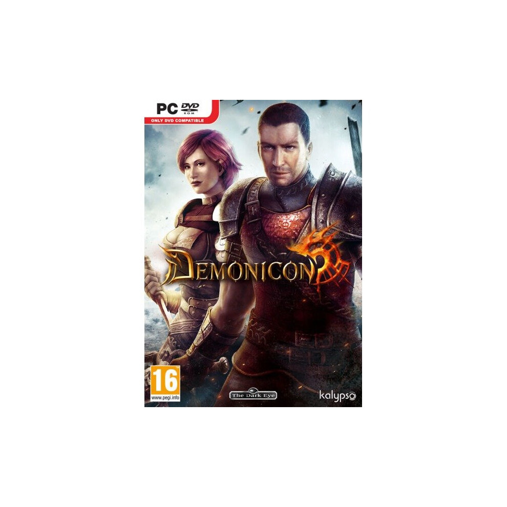 Demonicon