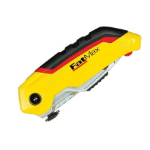 Stanley 0-10-825 Fatmax Retractable Folding Cutting Tool
