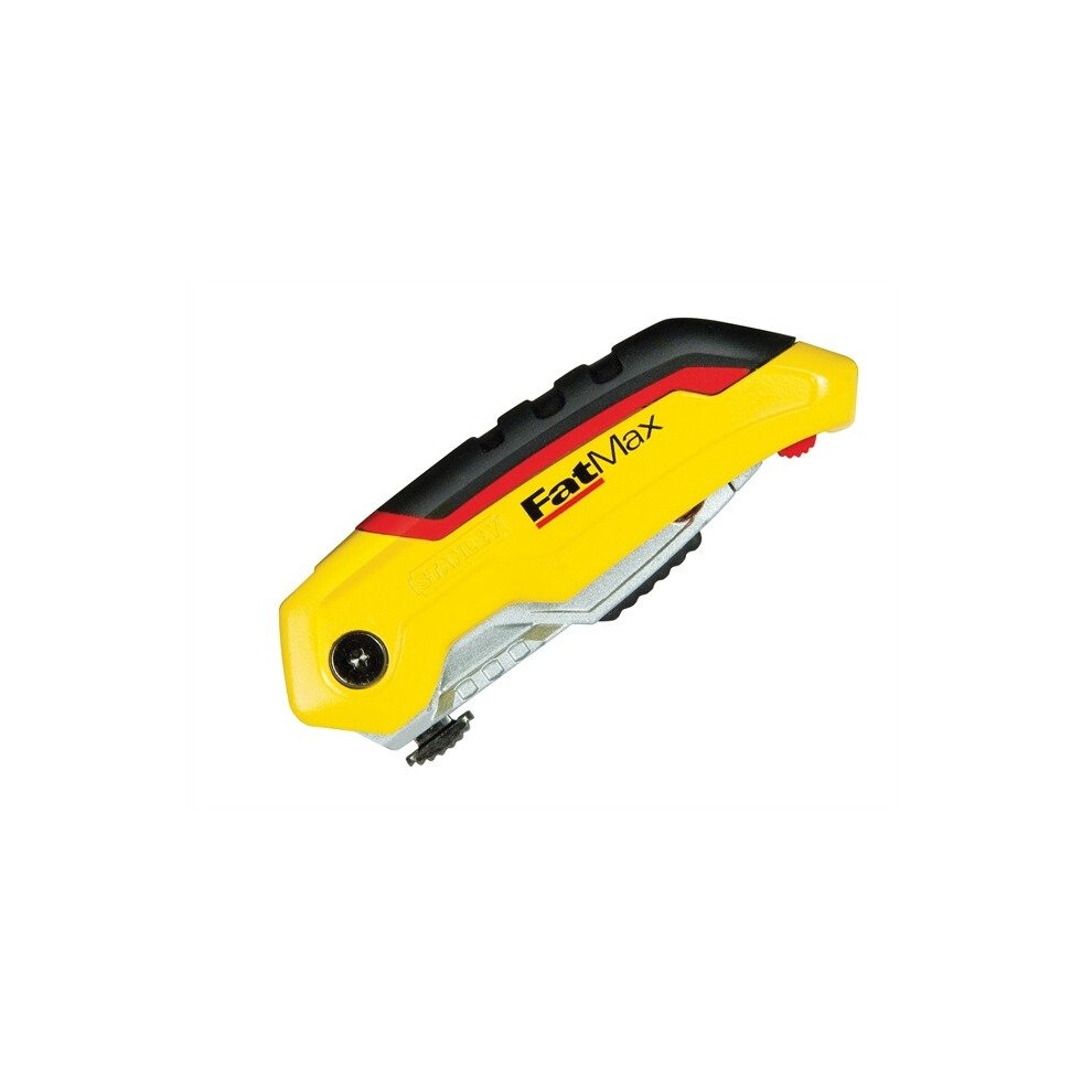 Stanley 0-10-825 Fatmax Retractable Folding Cutting Tool