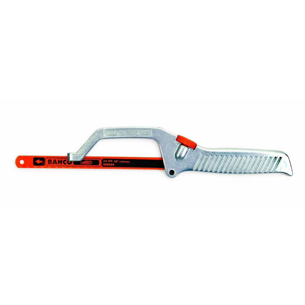 Bahco 208 Mini Hacksaw