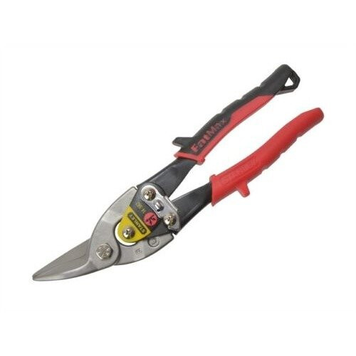 STANLEY Corte de aviação STANLEY 250mm