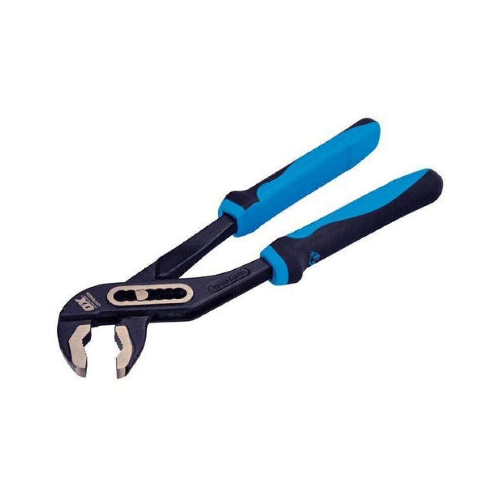 Ox P325825 Pro Groove Waterpump Joint Pliers 250Mm 10" - Image 3