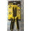 STANLEY Stanley Tools Sta014103 Titanium Coated Shears Straight Cut 200mm 1