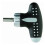 Bahco Bahco 808050ts Κατσαβίδι με καστάνια Stubby T Handle 1