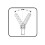 Bahco Bahco 9pc Hex Key Set | Allen Key Set 2