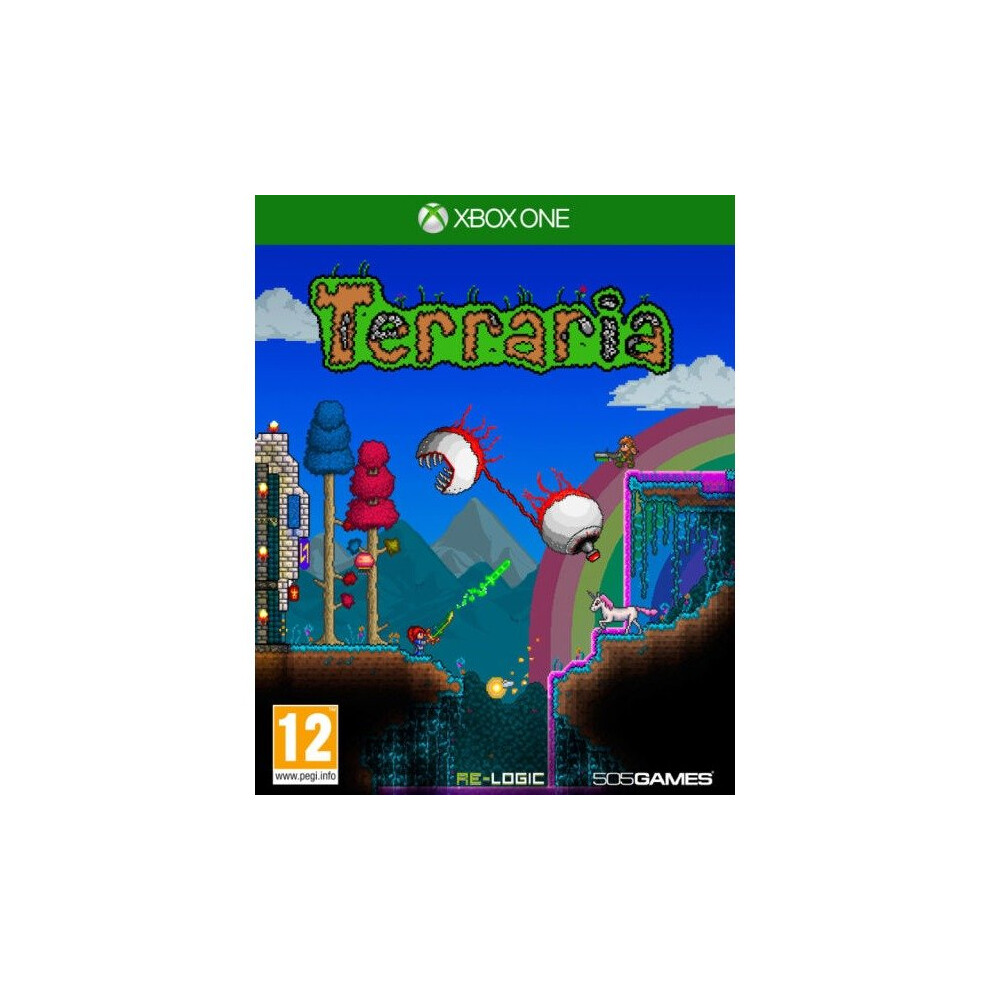 Terraria 8023171035925