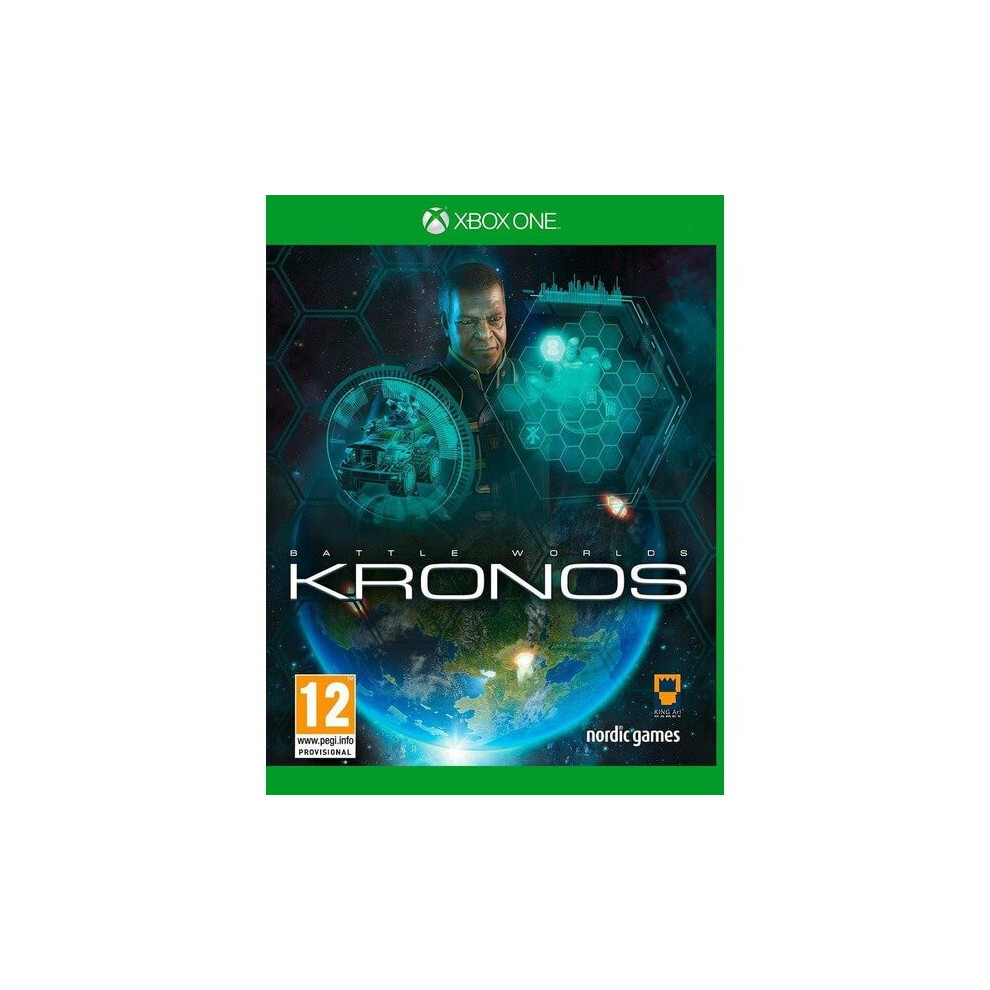 Battle Worlds: Kronos 9006113008590