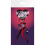DC Comics Dc Comics Harley Quinn Keyring 1
