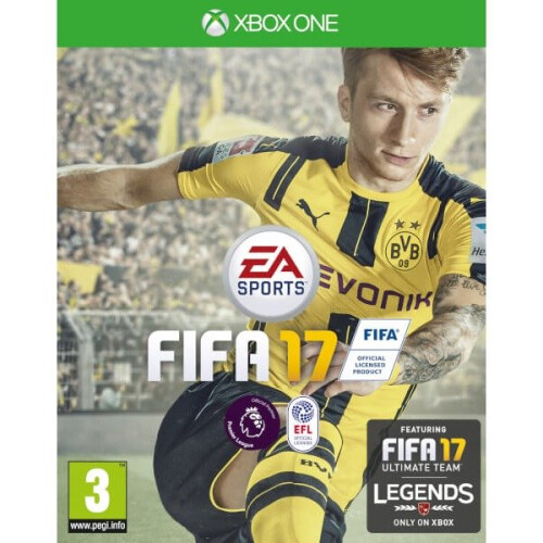Fifa 17