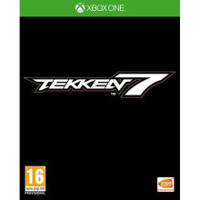 Tekken 7 - Refurbished