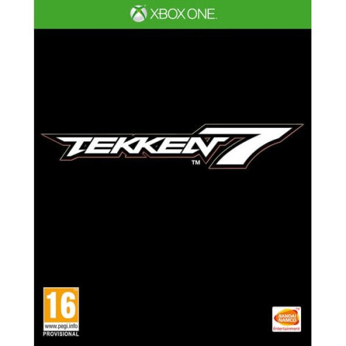 Refurbished Xbox Tekken 7