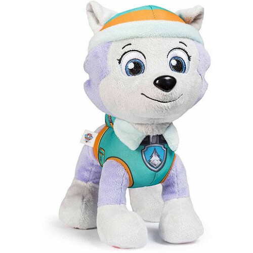 Paw patrol soft toys on sale