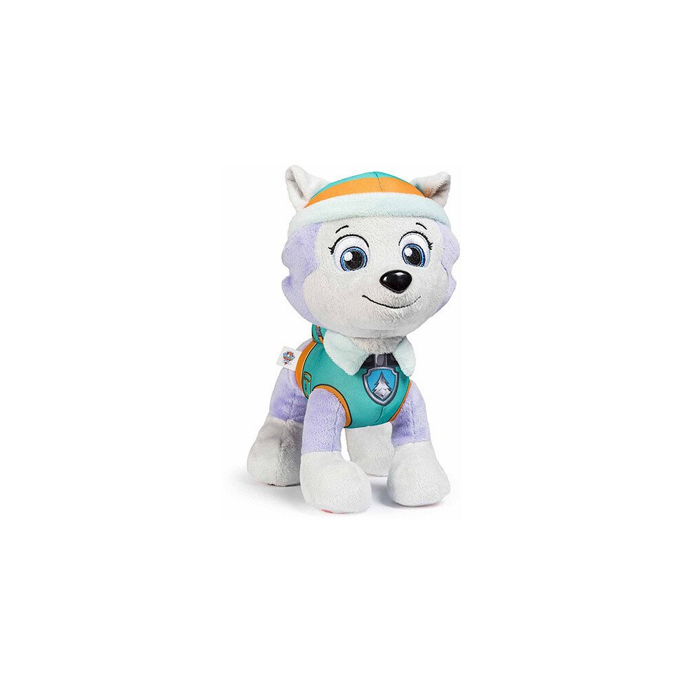 Paw Patrol 25Cm Giant Soft Toy - Everest