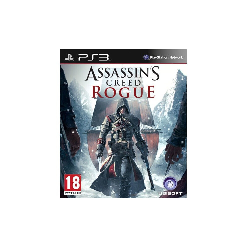 Assassin's Creed Rogue 3307215812174