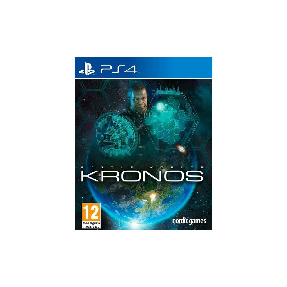 Battle Worlds: Kronos 9006113008569