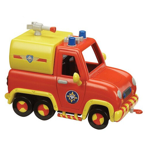 Fireman Sam Fireman Sam Venus Vehicle
