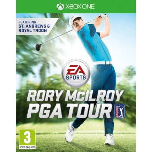 Rory Mcilroy Pga Tour