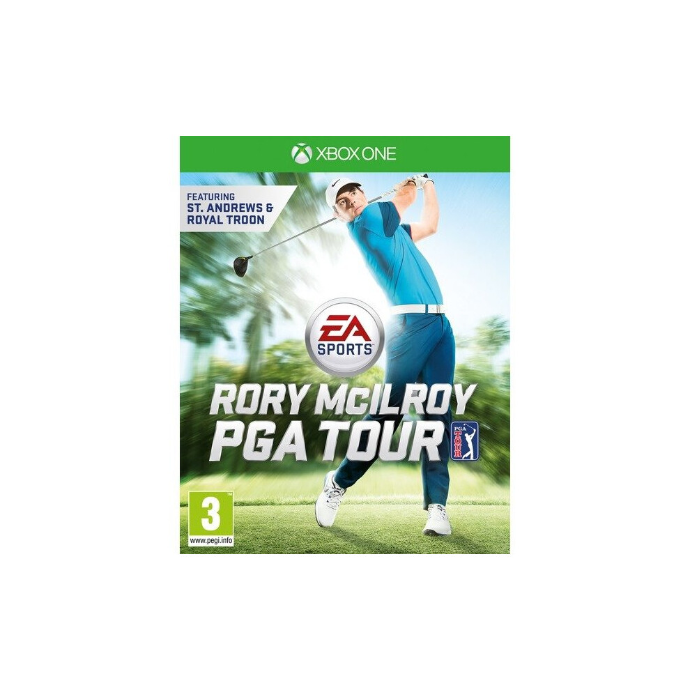 Rory Mcilroy Pga Tour